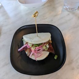 Pork Bun