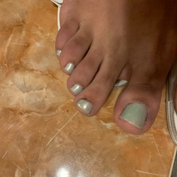 Rosy Tips Nails & Spa - Nail Salons Near Me - Chula Vista, California