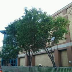 Arturo Velasquez Institute - Front entrance