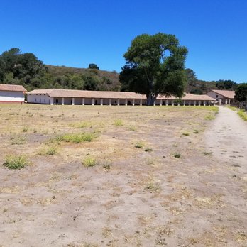 La Purísima Mission State Historic Park - Parks Near Me - Lompoc, California La Purísima Mission State Historic Park - Parks Near Me - Lompoc, California