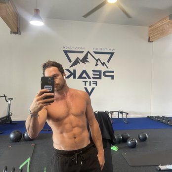 PEAK Fit - Circuit Training Gyms Near Me - Whitefish, Montana