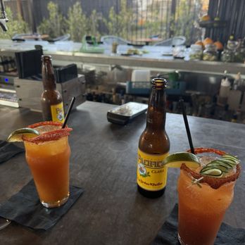 The Chicken Koop - Micheladas - Chicken Shop Near Me - Downey, California The Chicken Koop - Micheladas - Chicken Shop Near Me - Downey, California
