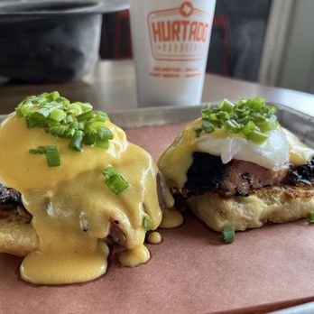 Hurtado Barbecue - Benedict - Barbeque Near Me - Fort Worth, Texas Hurtado Barbecue - Benedict - Barbeque Near Me - Fort Worth, Texas