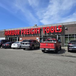 Harbor Freight Tools
