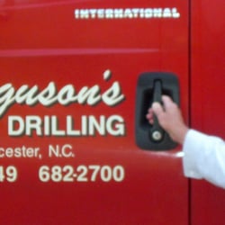 Ferguson's Well Drilling