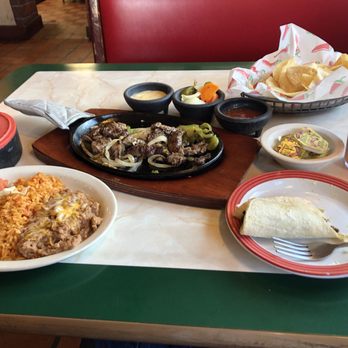 La Salsa Grille - Beef Fajitas - Tex-Mex Near Me - Oklahoma City, Oklahoma La Salsa Grille - Beef Fajitas - Tex-Mex Near Me - Oklahoma City, Oklahoma