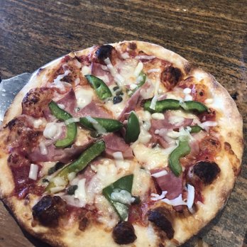 Al Capone's - Love the capers on pizza - Seafood Near Me - Puerto Peñasco, SON Al Capone's - Love the capers on pizza - Seafood Near Me - Puerto Peñasco, SON