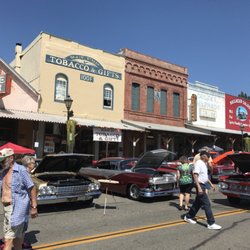 Main Street Tobacco
