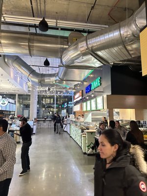 Urbanspace Union Square by null
