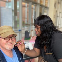 Glamorous Events By Gloria - Face Painting By Glamorous Events