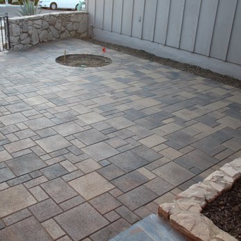 System Pavers - Courtyard - Masonry/Concrete Near Me - San Marcos, California System Pavers - Courtyard - Masonry/Concrete Near Me - San Marcos, California
