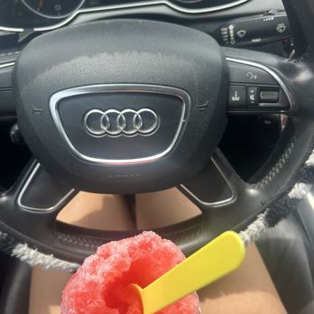Coconuts Ice Cream - watermelon Shave Ice - Ice Cream & Frozen Yogurt Near Me - Cartersville, Georgia Coconuts Ice Cream - watermelon Shave Ice - Ice Cream & Frozen Yogurt Near Me - Cartersville, Georgia