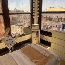 Vanessa Becerra Skin Care - Old Town Pasadena