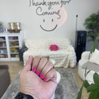 CC moon Nails Spa - Nail Salons Near Me - Chino, California