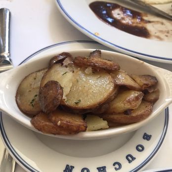 Bouchon - Potatoes - French Near Me - Las Vegas, Nevada