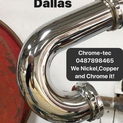 CHROME-TEC