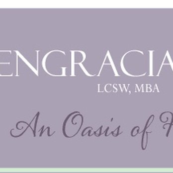 Engracia B Gill, LCSW - My trademark, with an emphasis on healing - Counseling & Mental Health Near Me - Austin, Texas Engracia B Gill, LCSW - My trademark, with an emphasis on healing - Counseling & Mental Health Near Me - Austin, Texas