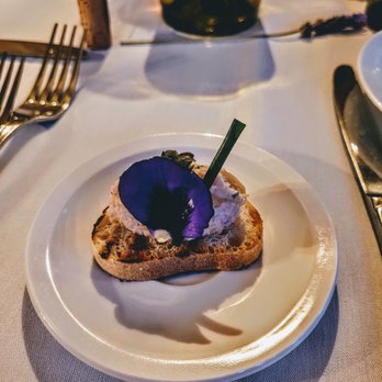 Quiessence - New American Near Me - Phoenix, Arizona