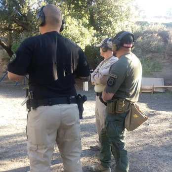 Covered 6 - Security Services Near Me - Moorpark, California
