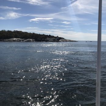 Gansett Cruises - Boating Near Me - Newport, Rhode Island