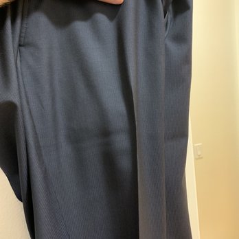 Sam's Environmental Cleaners - They charged me for these clothes they claim were "pressed" - Dry Cleaning Near Me - Temecula, California