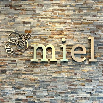 Miel - Cafes Near Me - Palisades Park, New Jersey