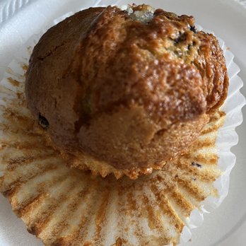 PJ's Coffee - Blueberry Muffin - Coffee & Tea Near Me - Elgin, South Carolina PJ's Coffee - Blueberry Muffin - Coffee & Tea Near Me - Elgin, South Carolina