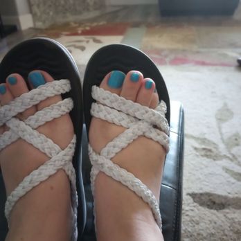 AMERICAN NAILS AND SPA - Nail Salons Near Me - Chico, California
