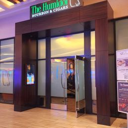 Exterior outside entrance of The Humidor - Entrance - Elk Grove, California Exterior outside entrance of The Humidor - Entrance - Elk Grove, California