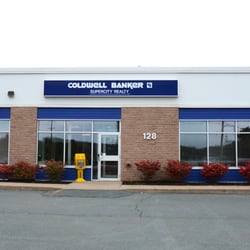 Coldwell Banker Supercity Realty