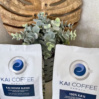 Kai Coffee - Coffee & Tea Near Me - Honolulu, Hawaii Kai Coffee - Coffee & Tea Near Me - Honolulu, Hawaii