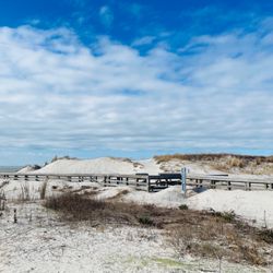 Cape Charles Beach