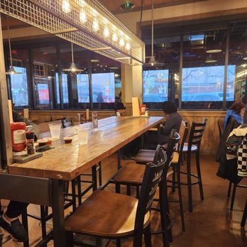 City Barbeque - Barbeque Near Me - Columbus, Ohio