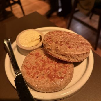 Atoma - Crumpet - New American Near Me - Seattle, Washington