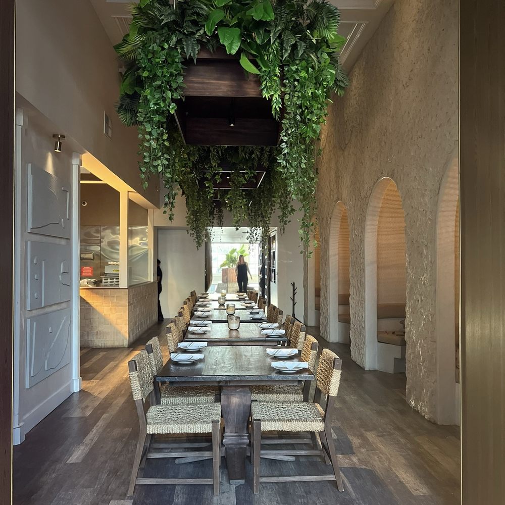 Alejandro's - Absolutely beautiful indoor seating area - Mexican Near Me - Monterey, California Alejandro's - Absolutely beautiful indoor seating area - Mexican Near Me - Monterey, California