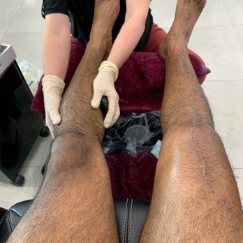 Nail Boutique - Eucalyptus Mint Pedi - Nail Salons Near Me - Allen, Texas Nail Boutique - Eucalyptus Mint Pedi - Nail Salons Near Me - Allen, Texas