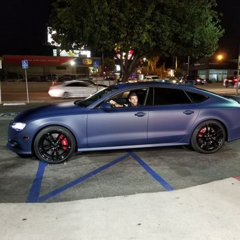 Hadd Customs - Body Shops Near Me - Beverly Hills, California