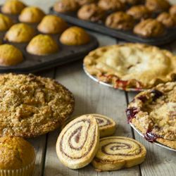 La Ferme Quinn - Bakery