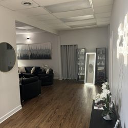 Waiting Area
