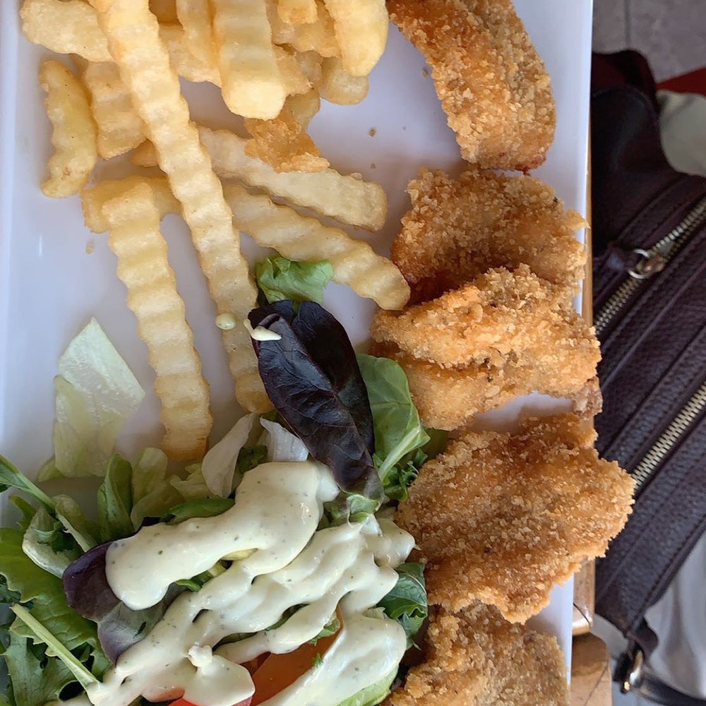 El Muchacho Alegre - Seafood Near Me - Tijuana, BCN