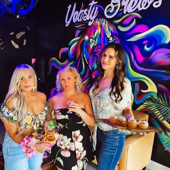 Yeasty Brews Artisanal Beer - Breweries Near Me - Lauderhill, Florida Yeasty Brews Artisanal Beer - Breweries Near Me - Lauderhill, Florida