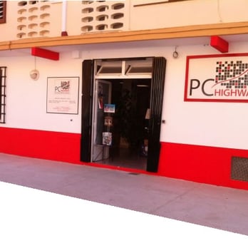 PC Highway - IT Services & Computer Repair Near Me - Jávea, A
