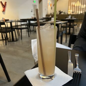 Union - Tequila cocktail - Asian Fusion Near Me - Long Beach, California Union - Tequila cocktail - Asian Fusion Near Me - Long Beach, California
