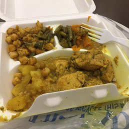 Boneless Chicken