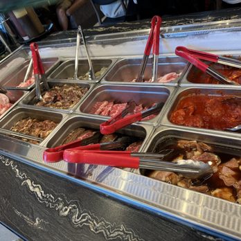 Sura Kbbq - Self-serve meats bar - Korean Near Me - Chula Vista, California Sura Kbbq - Self-serve meats bar - Korean Near Me - Chula Vista, California