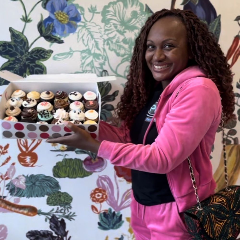 Dots Cupcakes - Cupcakes Near Me - Pasadena, California Dots Cupcakes - Cupcakes Near Me - Pasadena, California