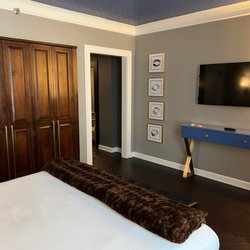 The Goodwin Hotel - Main room