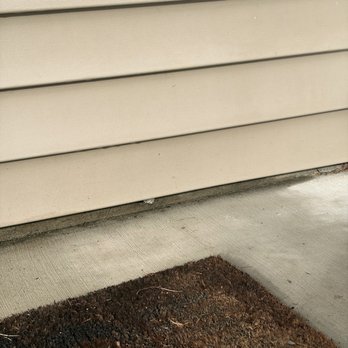 North Creek Roofing - Roof is leaking from the top  to the bottom . - Roofing Near Me - Mill Creek, Washington