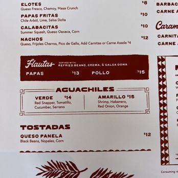 Mezquite - Menu - Cocktail Bars Near Me - San Antonio, Texas Mezquite - Menu - Cocktail Bars Near Me - San Antonio, Texas