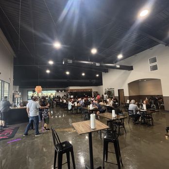 Mex Taco House - The New Atmosphere - Breakfast & Brunch Near Me - Cypress, Texas